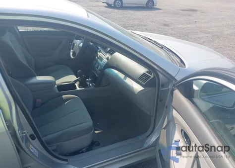 2008 Toyota Camry Le from USA, damaged, VIN 4T1BE46K48U778053